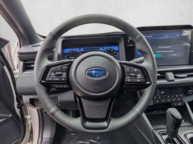 new 2026 Subaru Outback car, priced at $44,245