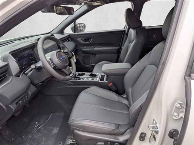 new 2026 Subaru Outback car, priced at $44,245