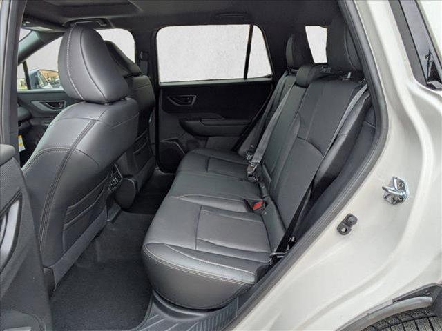 new 2026 Subaru Outback car, priced at $44,245