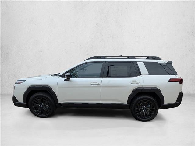new 2026 Subaru Outback car, priced at $44,245