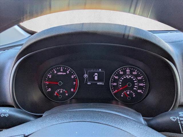 used 2018 Kia Sportage car, priced at $15,000