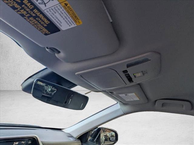 used 2022 Toyota Highlander car, priced at $22,000