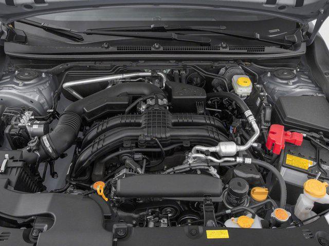 new 2026 Subaru Crosstrek car, priced at $29,604