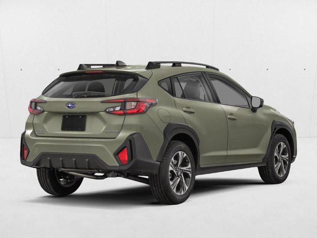 new 2026 Subaru Crosstrek car, priced at $29,604