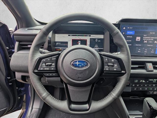 new 2026 Subaru Outback car, priced at $44,328