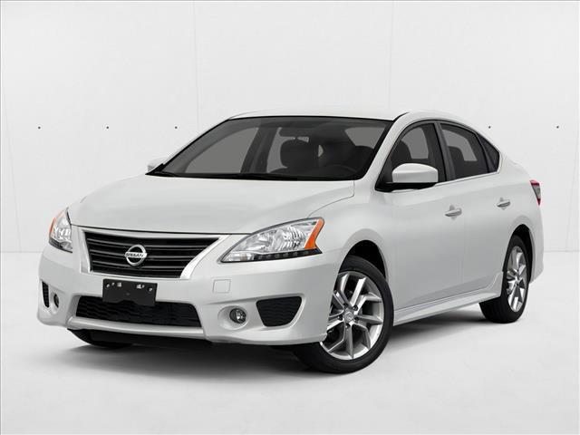 used 2013 Nissan Sentra car, priced at $7,600