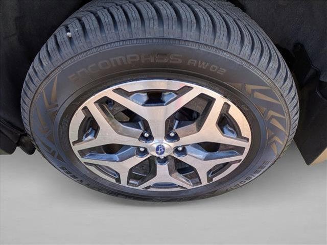 used 2019 Subaru Forester car, priced at $18,000