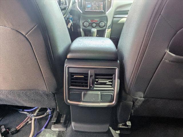 used 2019 Subaru Forester car, priced at $18,000