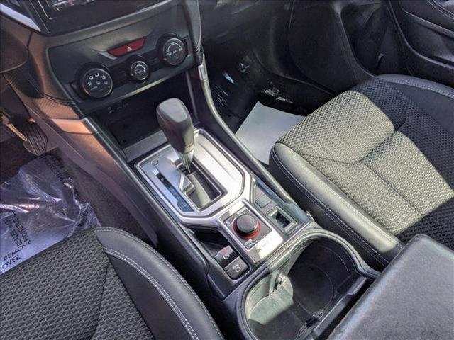 used 2019 Subaru Forester car, priced at $18,000