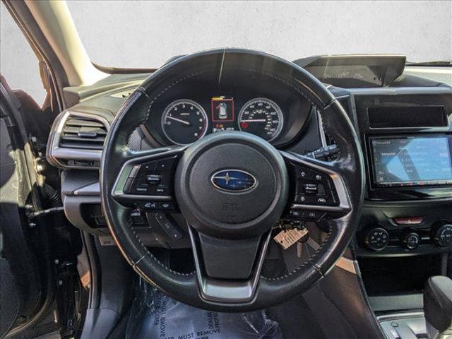 used 2019 Subaru Forester car, priced at $18,000