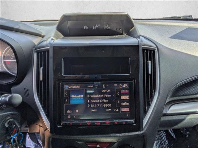 used 2019 Subaru Forester car, priced at $18,000