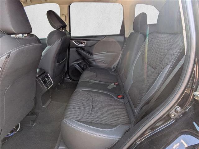 used 2019 Subaru Forester car, priced at $18,000