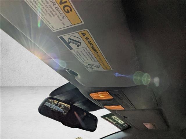 used 2018 Honda CR-V car, priced at $22,500