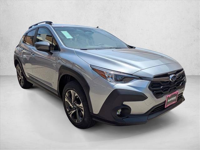 new 2026 Subaru Crosstrek car, priced at $29,079