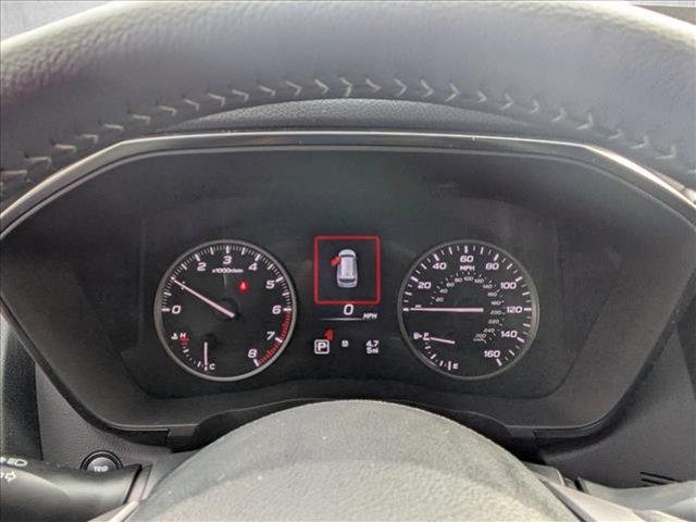 new 2026 Subaru Ascent car, priced at $40,741