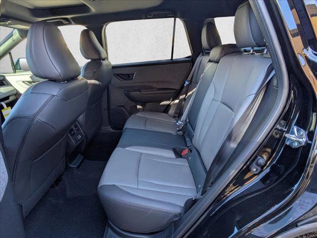 new 2026 Subaru Outback car, priced at $37,704