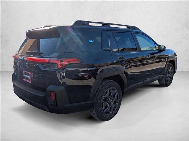 new 2026 Subaru Outback car, priced at $37,704