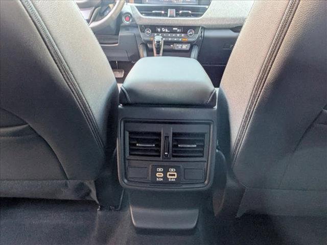 new 2026 Subaru Outback car, priced at $37,704