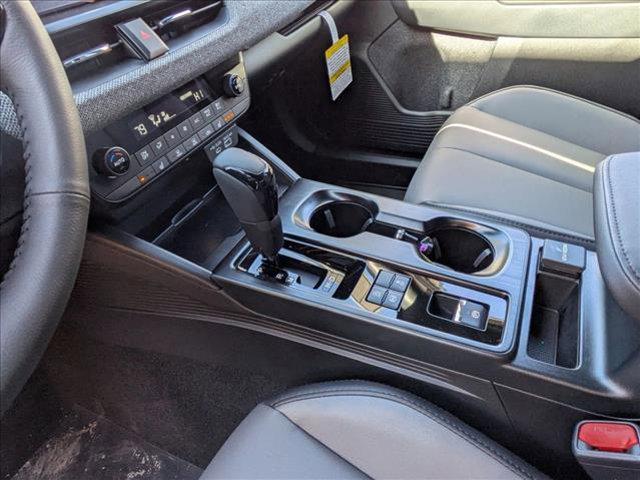 new 2026 Subaru Outback car, priced at $37,704