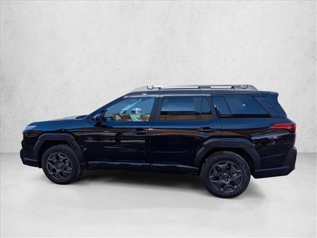 new 2026 Subaru Outback car, priced at $37,704