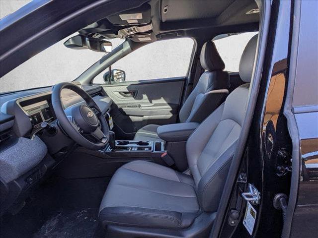 new 2026 Subaru Outback car, priced at $37,704