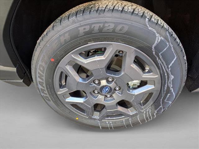 new 2026 Subaru Outback car, priced at $37,704