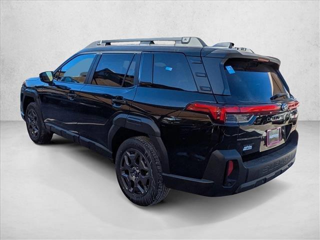 new 2026 Subaru Outback car, priced at $37,704