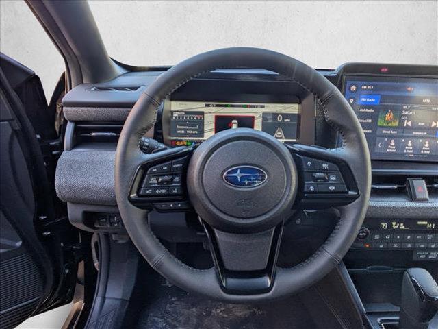 new 2026 Subaru Outback car, priced at $37,704