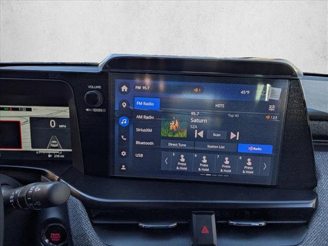 new 2026 Subaru Outback car, priced at $37,704