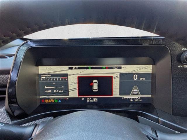 new 2026 Subaru Outback car, priced at $37,704