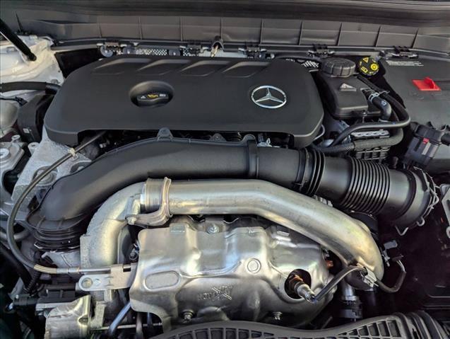 used 2026 Mercedes-Benz GLB 250 car, priced at $45,494