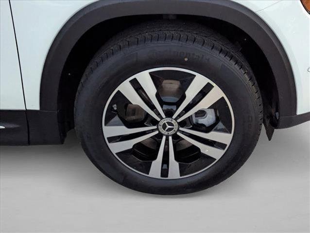 new 2026 Mercedes-Benz GLB 250 car, priced at $49,380