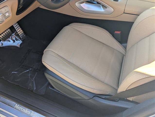 new 2026 Mercedes-Benz GLS 450 car, priced at $110,840