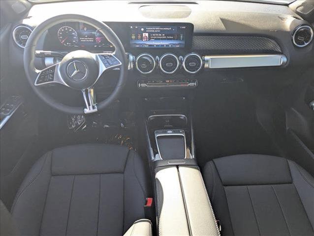 new 2026 Mercedes-Benz GLB 250 car, priced at $48,349