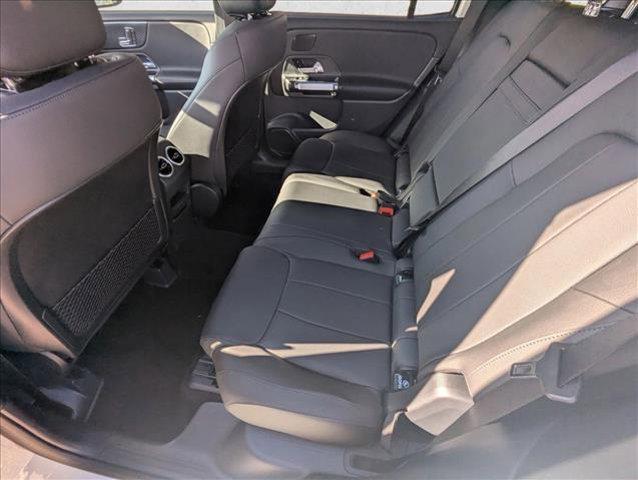 new 2026 Mercedes-Benz GLB 250 car, priced at $48,349