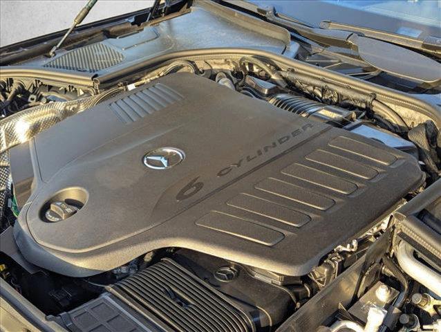 new 2026 Mercedes-Benz S-Class car, priced at $135,909