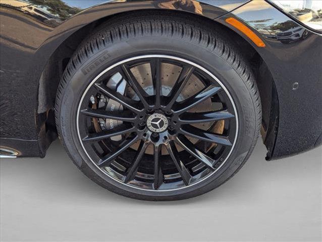 new 2026 Mercedes-Benz S-Class car, priced at $135,909