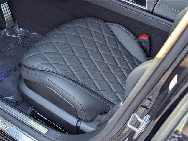 new 2026 Mercedes-Benz S-Class car, priced at $135,909