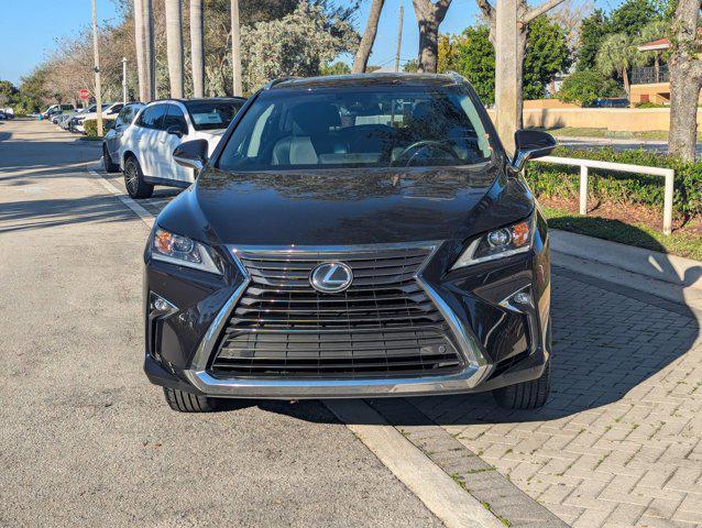 used 2019 Lexus RX 350L car, priced at $29,881