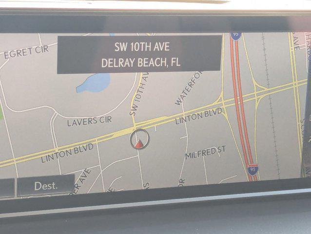 used 2019 Lexus RX 350L car, priced at $29,881