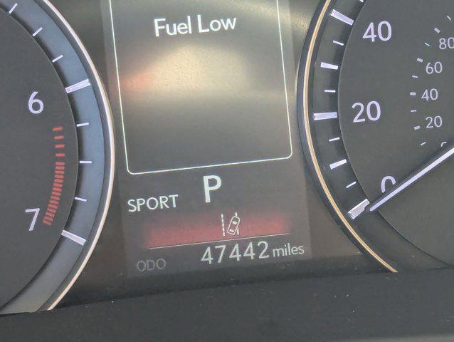 used 2019 Lexus RX 350L car, priced at $29,881