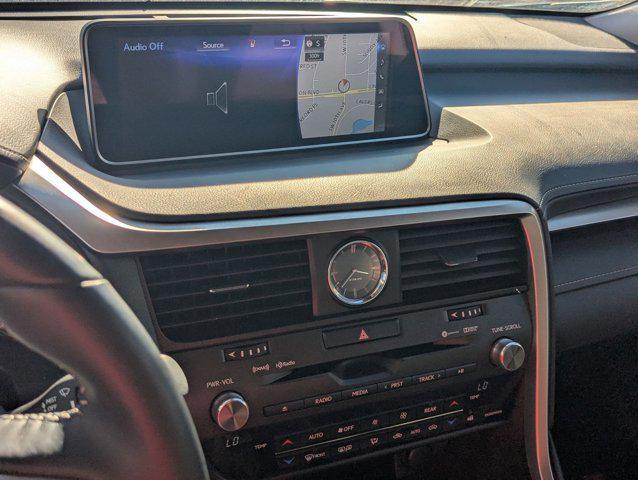 used 2019 Lexus RX 350L car, priced at $29,881