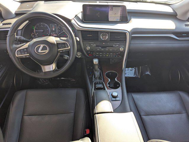 used 2019 Lexus RX 350L car, priced at $29,881
