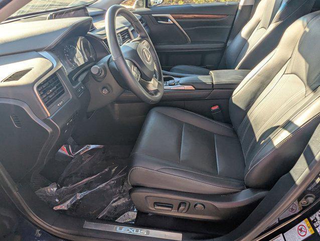 used 2019 Lexus RX 350L car, priced at $29,881