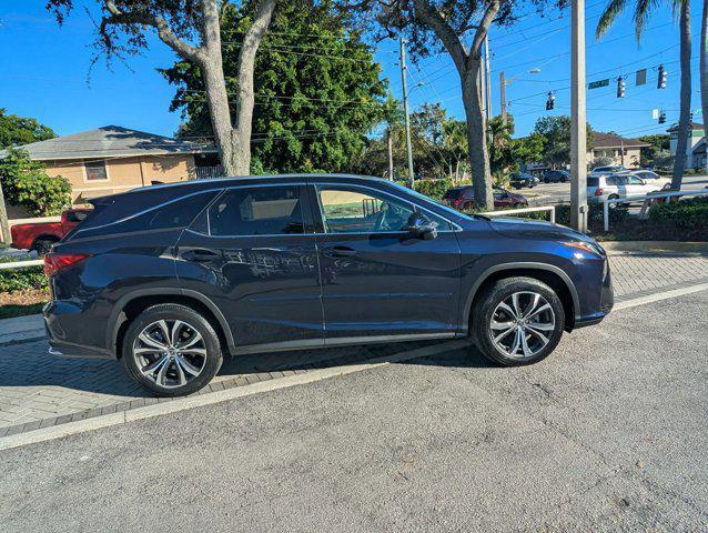 used 2019 Lexus RX 350L car, priced at $29,881