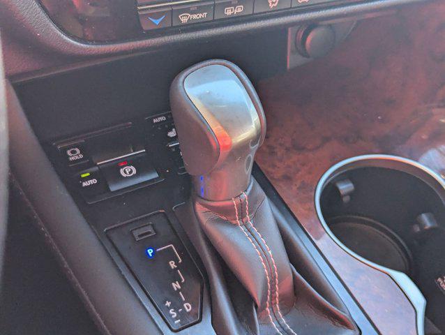 used 2019 Lexus RX 350L car, priced at $29,881