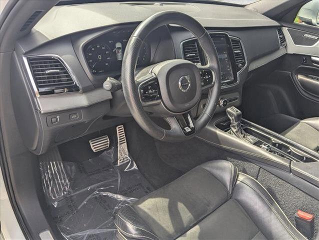 used 2016 Volvo XC90 car, priced at $16,394