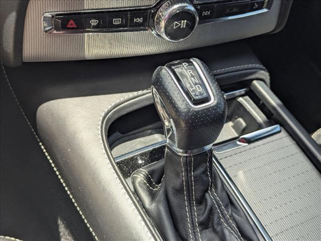 used 2016 Volvo XC90 car, priced at $18,775