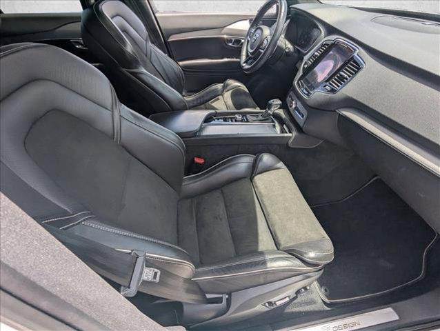 used 2016 Volvo XC90 car, priced at $18,775