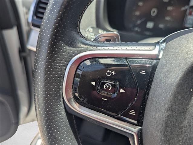 used 2016 Volvo XC90 car, priced at $18,775